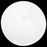 1970. "1945-1970 - A felszabadulás 25 éves évfordulója" hollóházi porcelán plakett eredeti...