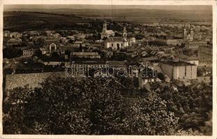 Miskolc, Kilátás az Avasról (b)