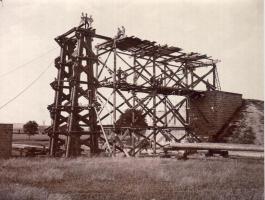 I. világháború utászok fotó