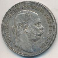 1913KB 2K Ag "Ferenc József" T:2-