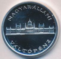 1945. 5P Ag utánveret (17,5g/0.999) T:1-