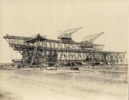 Ganz rakodódaru fotó 20x30 cm