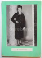 1943 BSZKRT egyenruha fotó