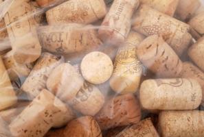 Boros parafa boros dugó gyűjtemény, kb. 104 db, közte számos márkás darabbal