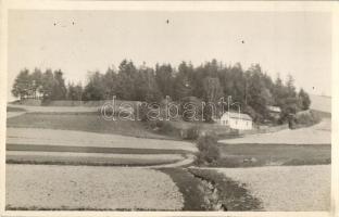 1937 Szepesremete, Mnísek nad Hnilcom; photo