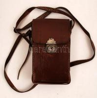 Voigtländer Bessa fényképezőgép, saját tokjában, jó állapotban