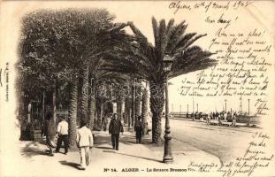 Algiers, Bresson Square