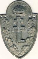 Levente sakpkajelvény