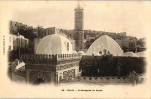 Oran, Pasha Mosque