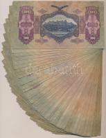 1930. 100P (50x) T:vegyes