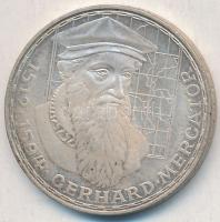 NSZK 1969F 5M Ag "Mercator" T:1-,2
GFR 1969F 5 Mark Ag "Mercator" C:AU,XF