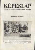 1995 Képeslapgyűjtők hírlevele