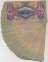 1930. 100P (50x) T:vegyes