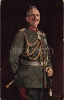 Wilhelm II; Kleiner Verlag, s: Franz Triebsch (EK)