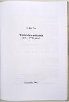 L. Gál Éva: Tahitótfalu múltjából (XVI-XVIII. század). Tahitótfalu, 2004, Tahitótfalu Község Önkormá...