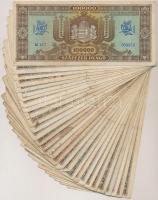 1945. 100.000P (30x) T:vegyes