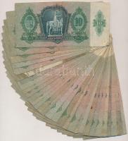 1936. 10P (30x) T:vegyes