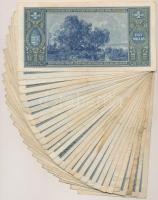 1945. 1.000.000P (30x) T:vegyes