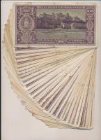 1945. 100P (30x) T:vegyes