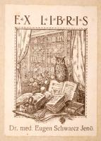 Schmaus: A kórbonctan alapvonalai. Átdolg.: Herxheimer, Gotthold. 2. köt.: Részletes kórbonctan. Bp....