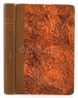 Schmaus: A kórbonctan alapvonalai. Átdolg.: Herxheimer, Gotthold. 2. köt.: Részletes kórbonctan. Bp....