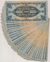 1946. 10.000MP (30x) T:vegyes