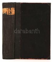 Castelar Emil: A művészet, vallás és a természet Olaszországban I-II. Bp. 1874, 1895. Athenaeum. 276...