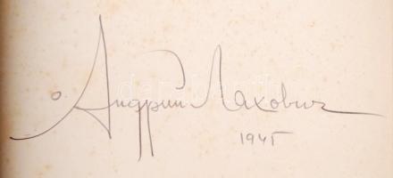 Bartucz Lajos, Cholnoky Jenő, Prinz Gyula, Teleki Pál: Magyar föld, magyar faj. 2-4. köt + 4bis. Bp....