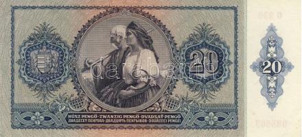 1941. 20P T:I