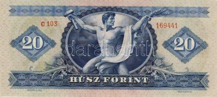 1949. 20Ft T:I