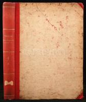 Egyetemes Magyar Encyclopaedia IV. kötete. Szerkeszti Török János. Pest, 1862, Emich Gusztáv. Korabe...