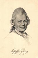 Gotthold Ephraim Lessing (EK)