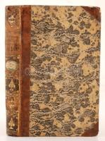 Johann Gottfried Herder: Ideen zur Philosophie der Geschichte der Menschheit, ester Theil, 1. bis 5....