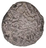 1522. Denár Ag "II. Lajos" (0.40g) T:3
Huszár 846., Unger I.: 675.?