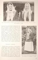 Atlasu Polskich Strojów Ludowych XII. Stanisław Bronicz: Strój pszczyński.  Wrocław, 1954, Nakladem ...