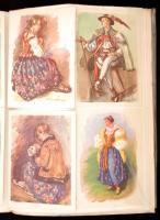 Atlasu Polskich Strojów Ludowych XIX. Janusz Kamocki: Strój sandomierski.  Wrocław, 1957, Nakladem P...