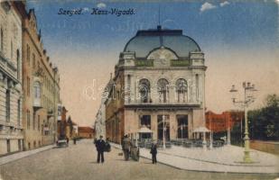 Szeged Kass-Vigadó