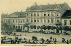 Nagybecskerek Hotel Rózsa (EB)