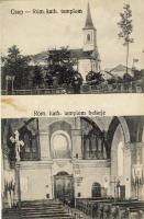 Csap catholic church (fa)