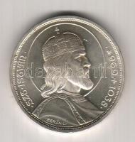 1938. 5P Ag "Szt.István" T:1/2