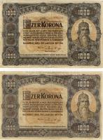 1920. 1000K (6x) T:III