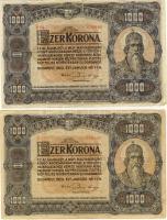 1920. 1000K (6x) T:III