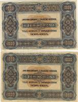 1920. 1000K (6x) T:III