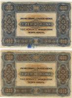 1920. 1000K (6x) T:III