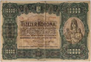 1920. 10.000K T:III-