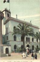 Algiers, Alger; 'Palais d'Hiver du Gouverneur' / The Governor's winter palace