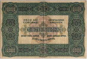 1920. 10.000K T:III-