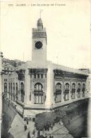 Algiers, Les Galeries de France