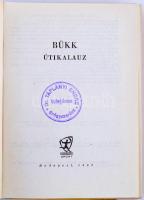 Bükk útikalauz. Bp., 1962, Sport.+ Mecsek útikalauz. Bp., 1959, Sport Lap- és Könyvkiadó. kiadói kar...