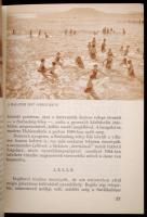 Szemes-Lelle-Boglár+ Keszthely és környéke. Panoráma könyvek, é.n., 2db. Kiadói papír kötésben